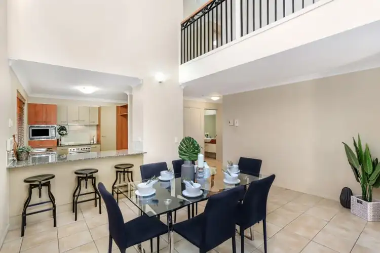 Second view of Homely unit listing, 2/24-26 Brighton Parade, Southport QLD 4215