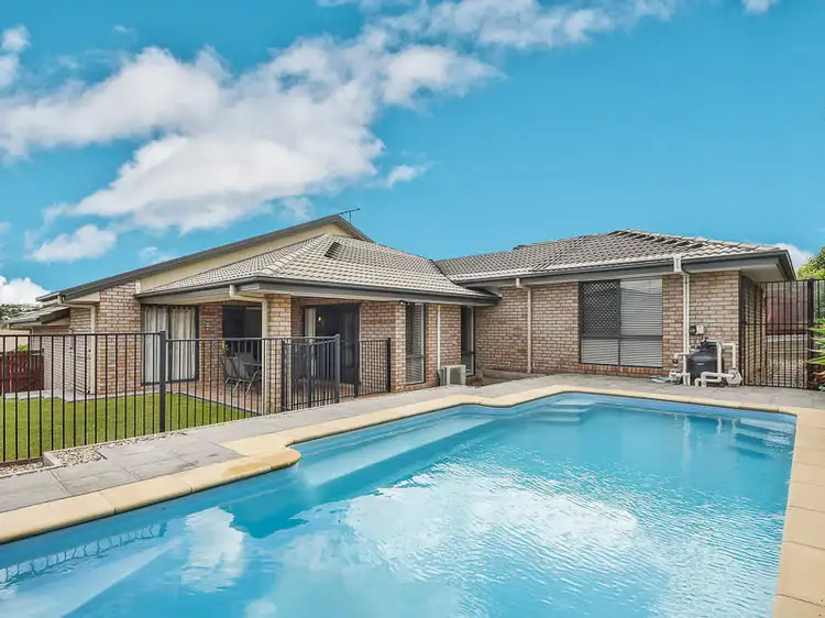 32 Baphal Crescent, Narangba QLD 4504