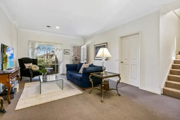 Third view of Homely townhouse listing, 3/42 Bentons Road, Mount Martha VIC 3934