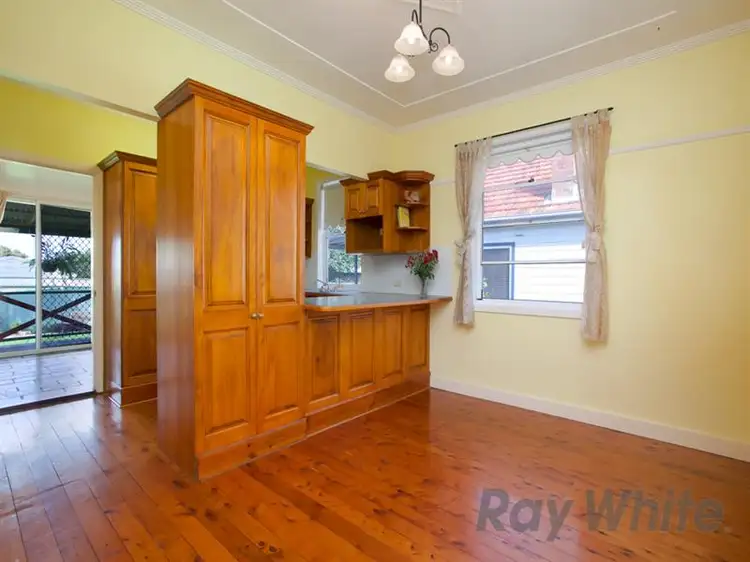 Fifth view of Homely house listing, 13 Palmer Street, Georgetown NSW 2298