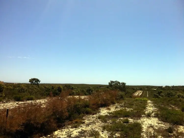 Fourth view of Homely land listing, Lot 296 Sulina Crescent, Jurien Bay WA 6516