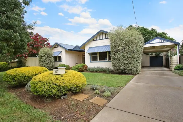 14 McGill Street, Benalla VIC 3672