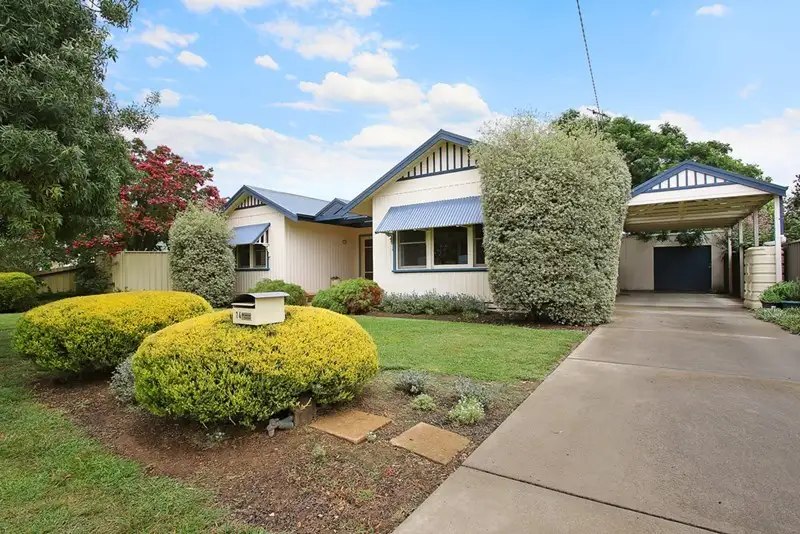 Main view of Homely house listing, 14 McGill Street, Benalla VIC 3672