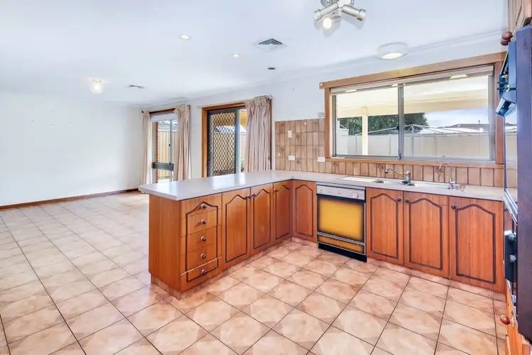 Second view of Homely house listing, 66 Langstaffe Drive, Wendouree VIC 3355