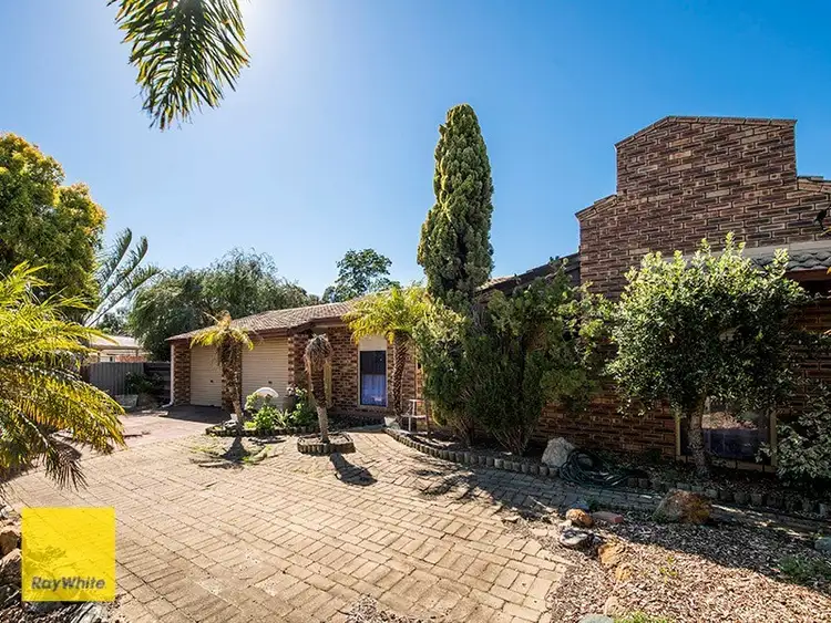 Second view of Homely house listing, 15 Kalmia Way, Forrestfield WA 6058