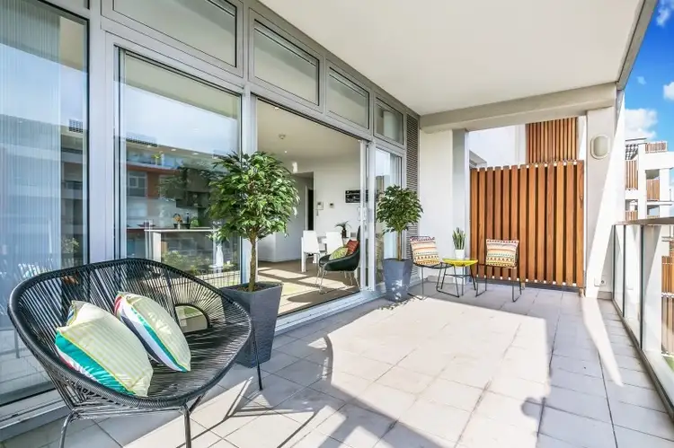 Fifth view of Homely apartment listing, 308/6-8 Wirra Drive, New Port SA 5015