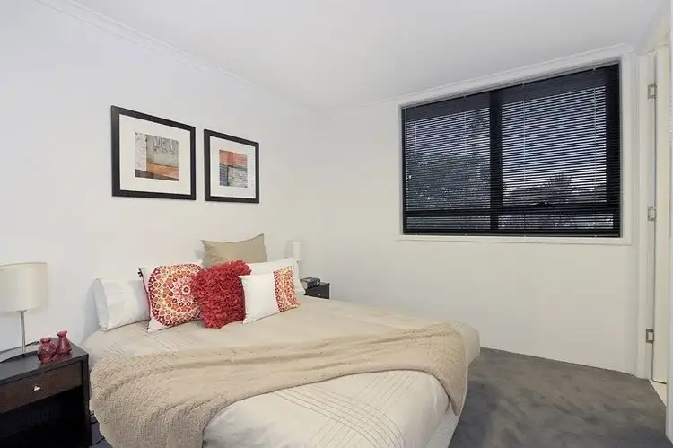 Fourth view of Homely apartment listing, 6/799 Princes Highway, Springvale VIC 3171
