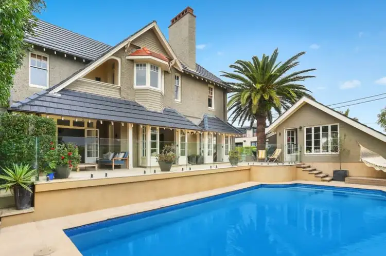 Main view of Homely house listing, 18 Vaucluse Road, Vaucluse NSW 2030