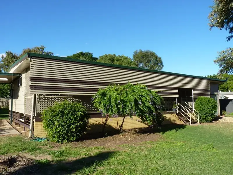 Main view of Homely house listing, 13 Elizabeth Street, St George QLD 4487