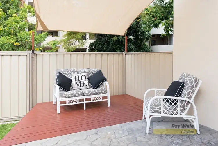 Second view of Homely unit listing, 2/11 Ford Street, Clayfield QLD 4011