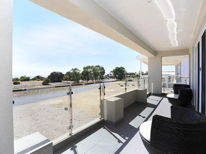Third view of Homely house listing, 605 Black Point Drive, Black Point SA 5571