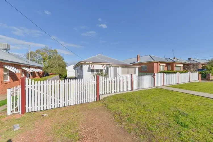 Third view of Homely house listing, 64 Mathews Street, Tamworth NSW 2340