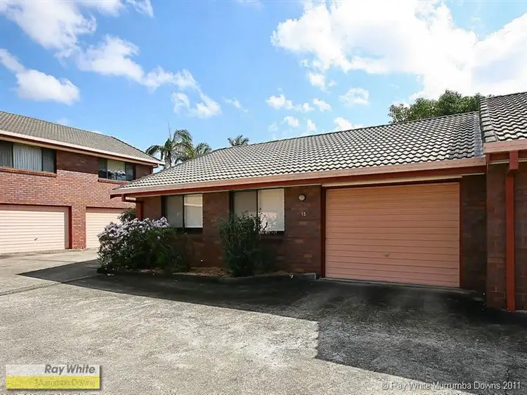Second view of Homely unit listing, 13/1 McBain Street, Kallangur QLD 4503