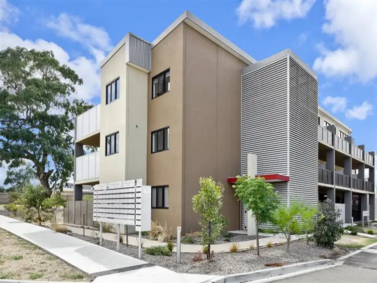 Main view of Homely house listing, 106 80-90 Epping Road, Epping VIC 3076