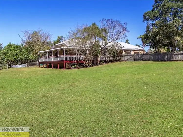 78 Greensill Road, Albany Creek QLD 4035