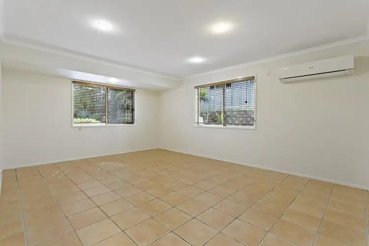 Fifth view of Homely house listing, 21 Miami Crescent, Pacific Heights QLD 4703