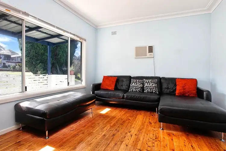 Second view of Homely house listing, 20 Bellevue Street, Blacktown NSW 2148