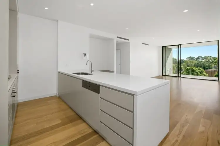 43/3-9 Finlayson Street, Lane Cove NSW 2066