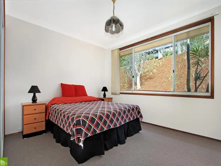 Fifth view of Homely house listing, 52 Iola Avenue, Farmborough Heights NSW 2526