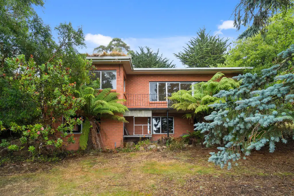 Main view of Homely house listing, 23 Pillinger Drive, Fern Tree TAS 7054