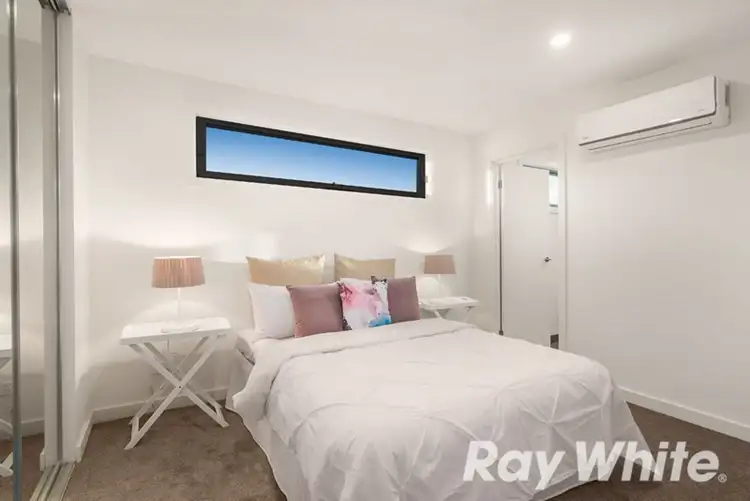 Sixth view of Homely house listing, 2/711 Canterbury Road, Surrey Hills VIC 3127
