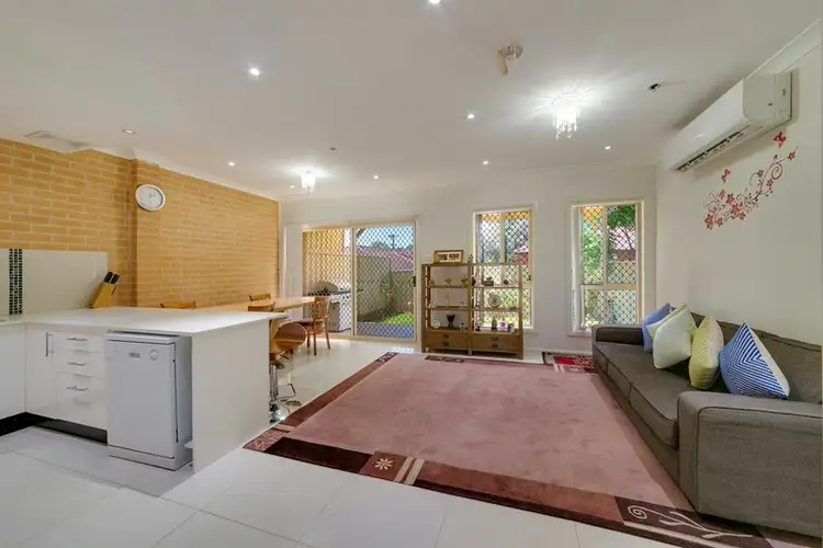 Fourth view of Homely house listing, 5/5-7 Saywell Road, Macquarie Fields NSW 2564