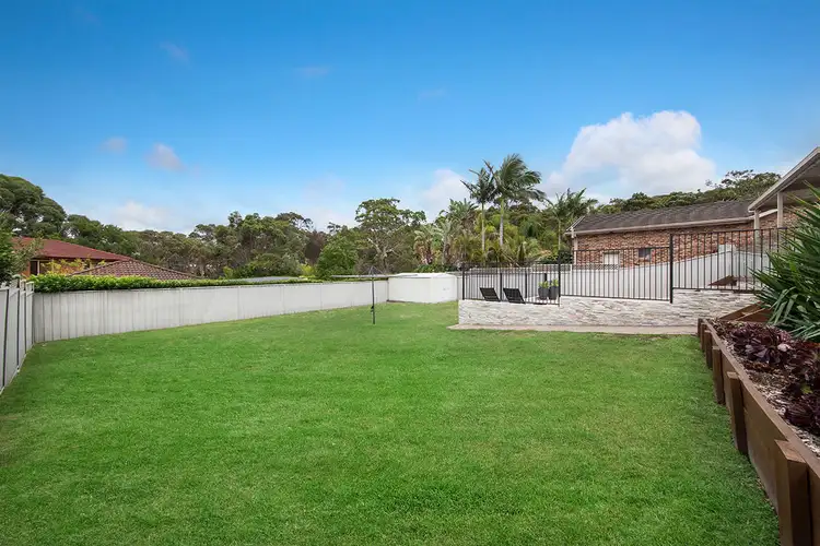 Fourth view of Homely house listing, 46 Australia Road, Barden Ridge NSW 2234