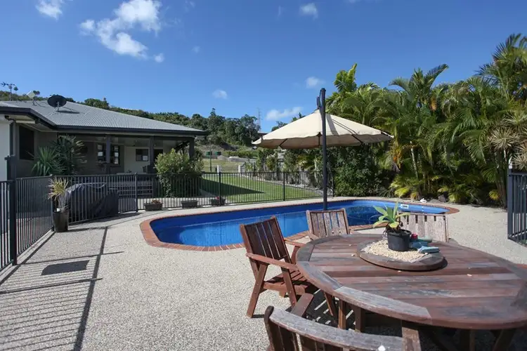 Second view of Homely house listing, 31 Oxley Crescent, Erakala QLD 4740