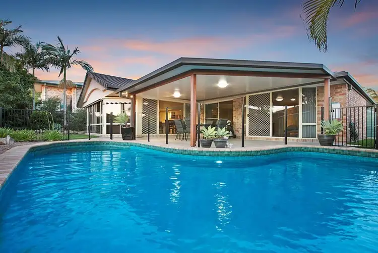 Fourth view of Homely house listing, 10 Cedar Close, Mackenzie QLD 4156