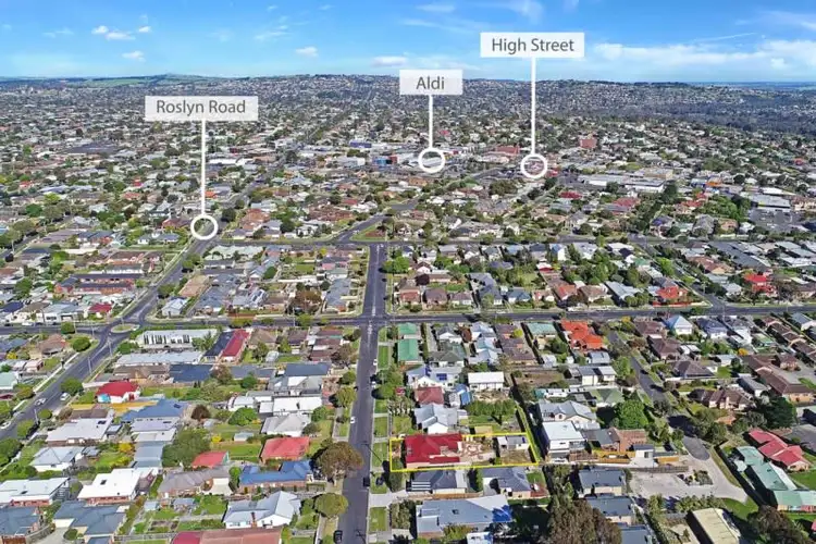 11 Mitchell Street, Belmont VIC 3216