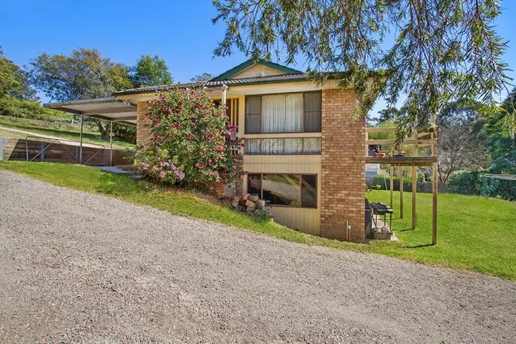 Main view of Homely house listing, 1262 Bells Line of Road, Kurrajong Heights NSW 2758