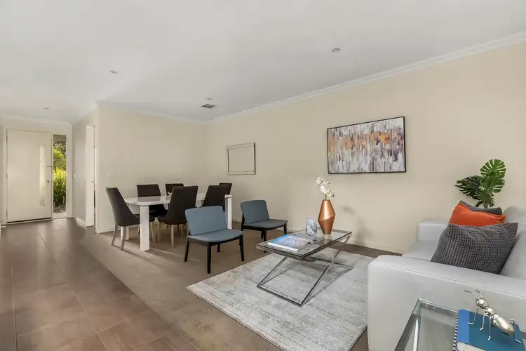 Second view of Homely house listing, 33 Panorama Drive, Forest Hill VIC 3131