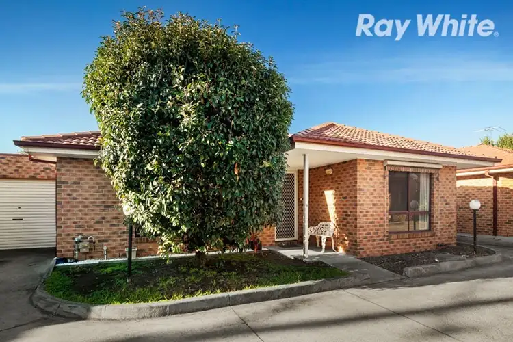 5/22 Norris Crescent, Bundoora VIC 3083