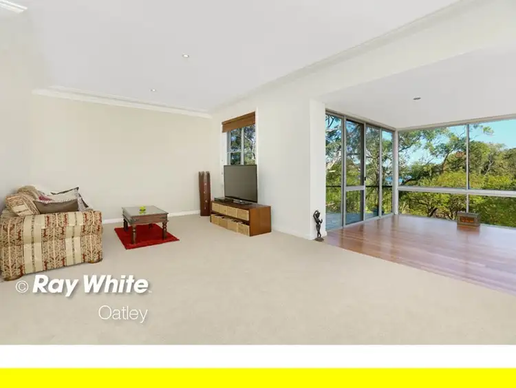 Sixth view of Homely house listing, 3 Raymond Street, Oatley NSW 2223