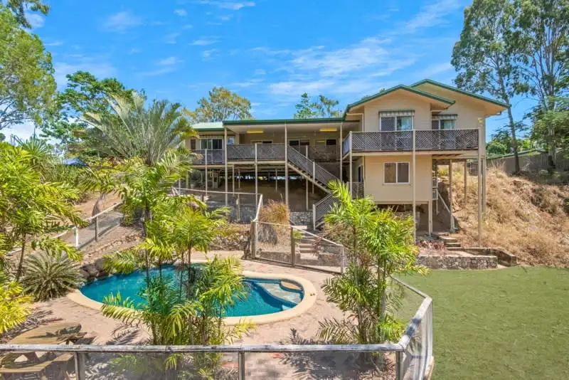 Main view of Homely house listing, 13 Mclauchlan Crescent, Kelso QLD 4815