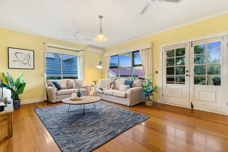 Third view of Homely house listing, 10 Melrose Street, Mont Albert North VIC 3129