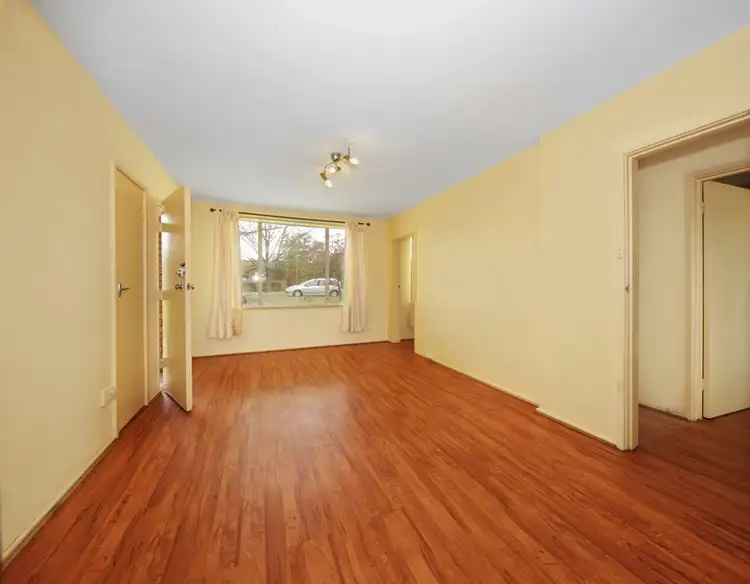Third view of Homely house listing, 41/39 Correa Street, O'connor ACT 2602