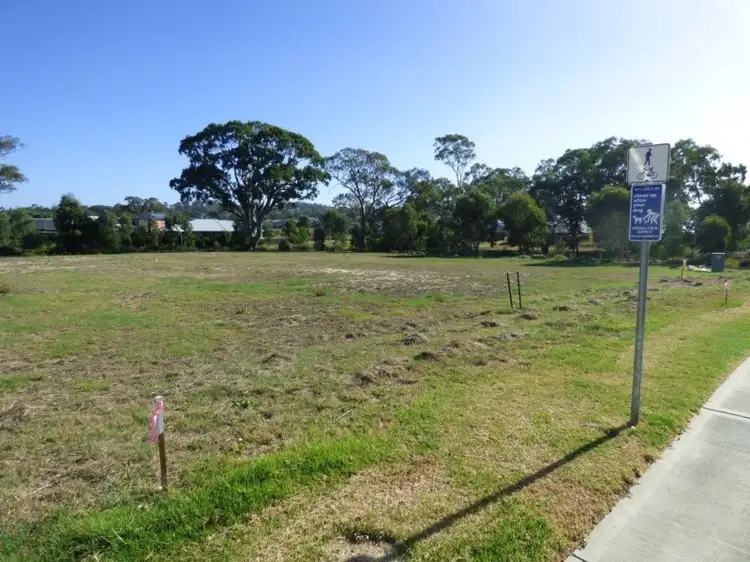 Fourth view of Homely land listing, Lot 3 Cnr Laver St and Hurling Drive, Mount Barker SA 5251
