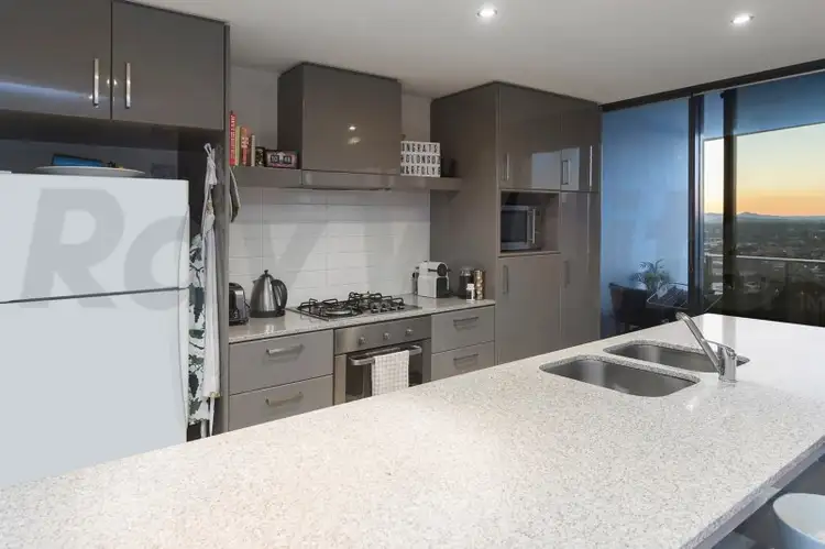 Fourth view of Homely apartment listing, 2006/4 Wahroonga Place, Surfers Paradise QLD 4217