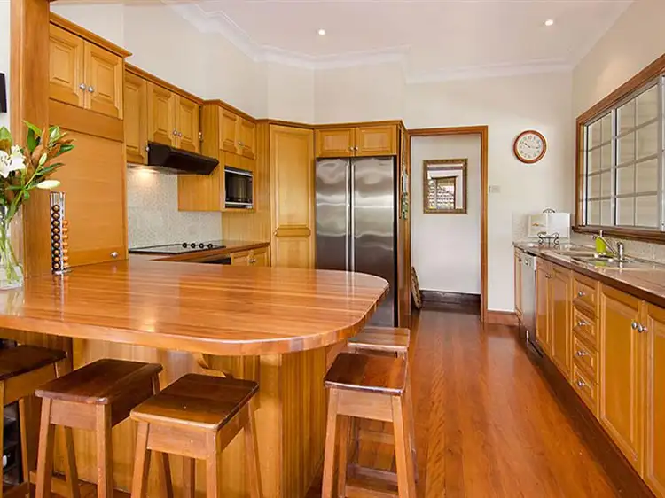Fourth view of Homely house listing, 44 Pring Street, Hendra QLD 4011