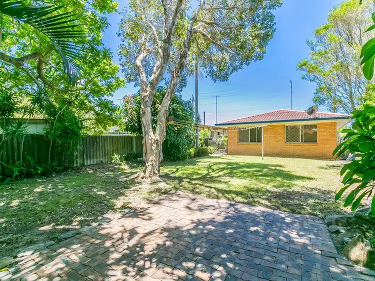 Second view of Homely house listing, 114 Nobby Parade, Miami QLD 4220