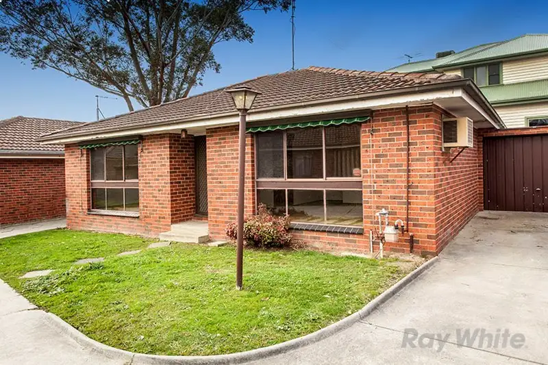 Main view of Homely house listing, 4/3 Quarry Road, Mitcham VIC 3132