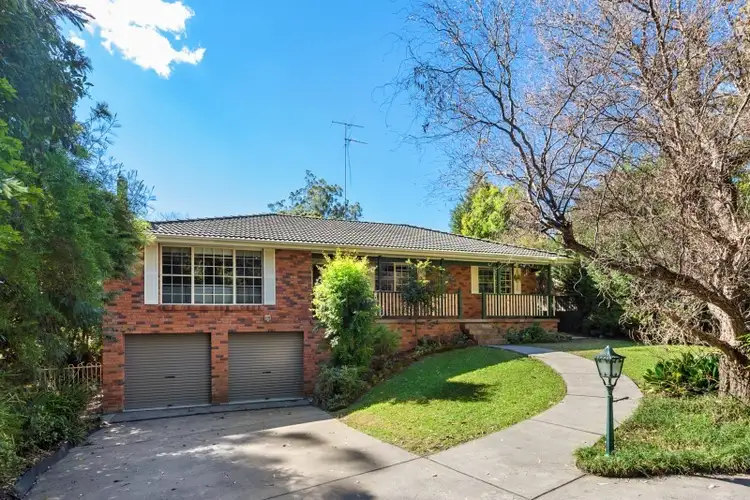 20 Rowena Place, Cherrybrook NSW 2126