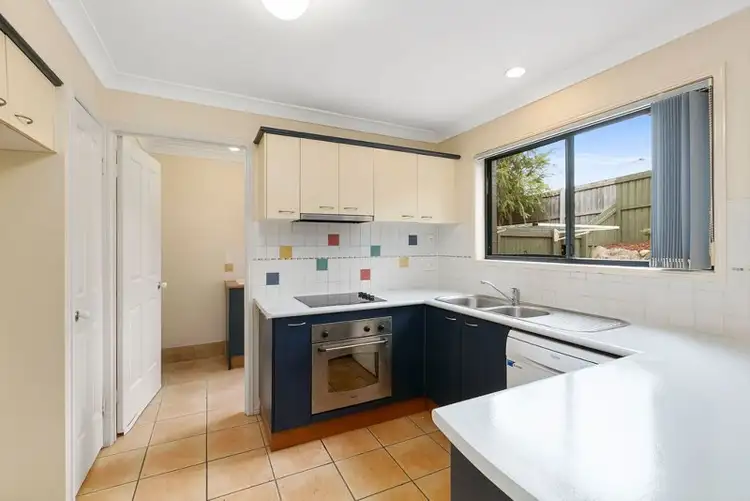 Fourth view of Homely townhouse listing, 16/8 Buckingham Place, Eight Mile Plains QLD 4113