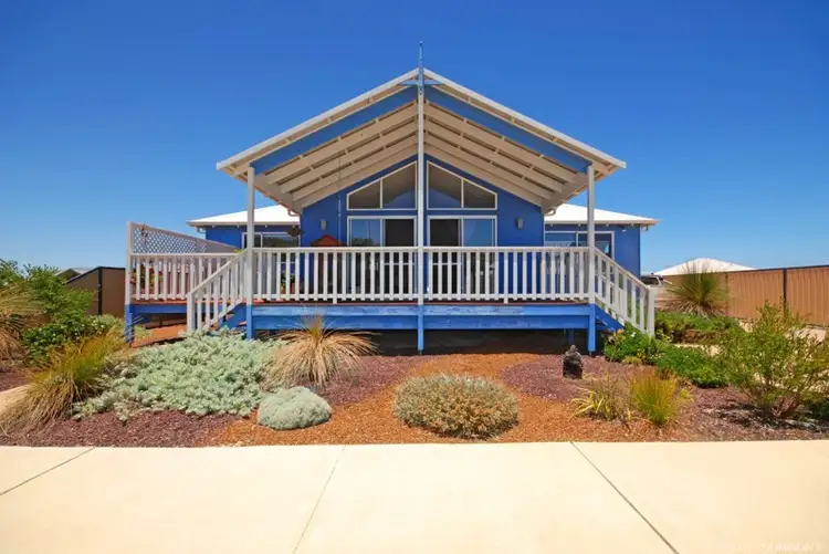 Second view of Homely house listing, 8 Moonlight Crescent, Jurien Bay WA 6516