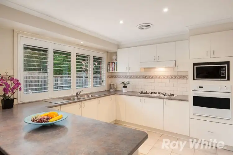 Fourth view of Homely house listing, 15 Pinjara Lane, Bundoora VIC 3083