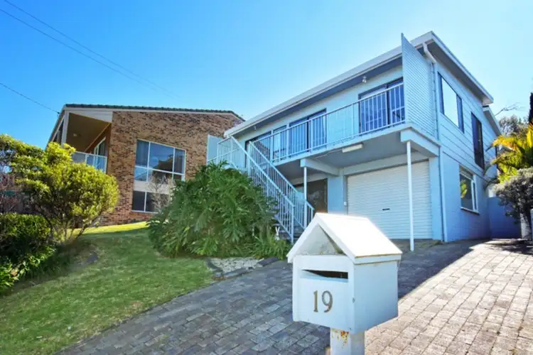 Second view of Homely house listing, 19 Stafford Street, Gerroa NSW 2534