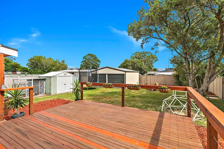 Second view of Homely house listing, 8 Cedar Street, Albion Park Rail NSW 2527