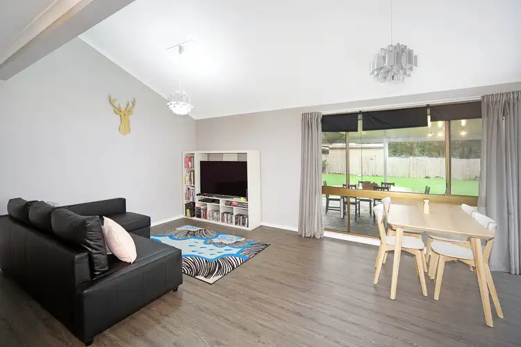 Third view of Homely house listing, 17 North Street, Beerwah QLD 4519