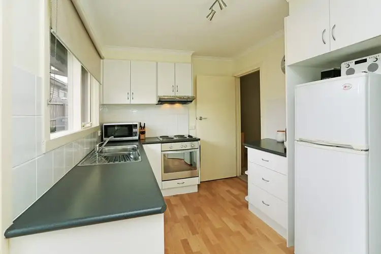 Third view of Homely unit listing, 6/8 Ballater Avenue, Newtown VIC 3220